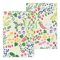 YURU LOG NOTEBOOK B6 SCANDINAVIA A (15405006)