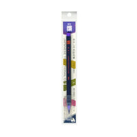 WATERCOLOR BRUSH PEN SAI EN PACKAGE PURPLE (MURASAKI-IRO)
