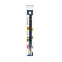 WATERCOLOR BRUSH PEN SAI EN PACKAGE BLACK (SUMI-IRO)