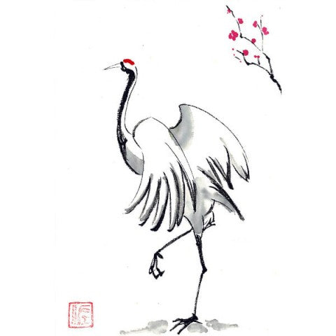 WATERCOLOR BRUSH PEN SAI EN PACKAGE BLACK (SUMI-IRO)