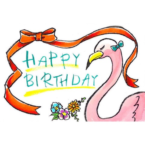 WATERCOLOR BRUSH PEN SAI EN PACKAGE PINK (MOMO-IRO)