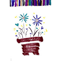 WATERCOLOR BRUSH PEN SAI EN PACKAGE BURNT UMBER (KOGECHA-IRO)