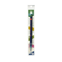 WATERCOLOR BRUSH PEN SAI EN PACKAGE DARK GREEN (MATSUBA-IRO)