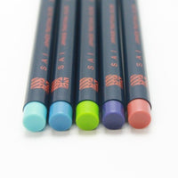 WATERCOLOR BRUSH PEN SAI 5 COLOR SET SUMMER EN PACKAGE