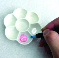 WATERCOLOR BRUSH PEN SAI 5 COLOR SET AUTUMN EN PACKAGE