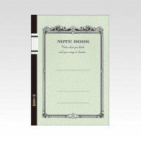 APICA NOTEBOOK LINE 7MM A4 50 SHEETS