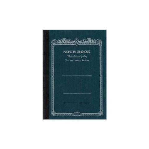 APICA CD NOTEBOOK A7 NAVY