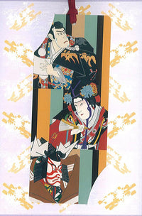 BOOKMARK CARD : 6 ASST DESIGNS [REG]