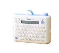 TEPRA LITE LR5E ENGLISH EDITION