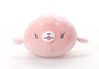YELL PLUSH SEAL PINK