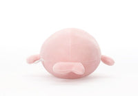 YELL PLUSH SEAL PINK