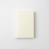 MD NOTEBOOK A7 DOT GRID (15375006)