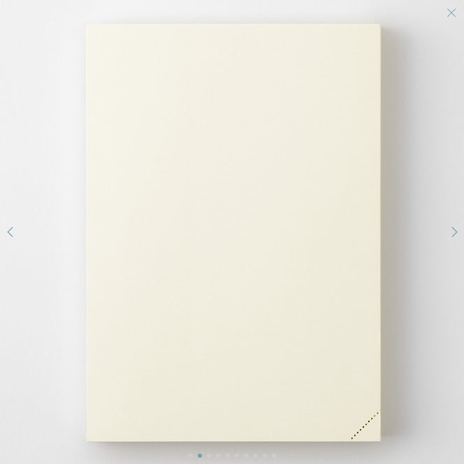 MD NOTEBOOK A5 CODEX 1 DAY 1 PAGE DOT GRID B (15390006)