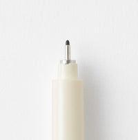 MD DRAWING PEN 0.5MM BLACK (38146006)