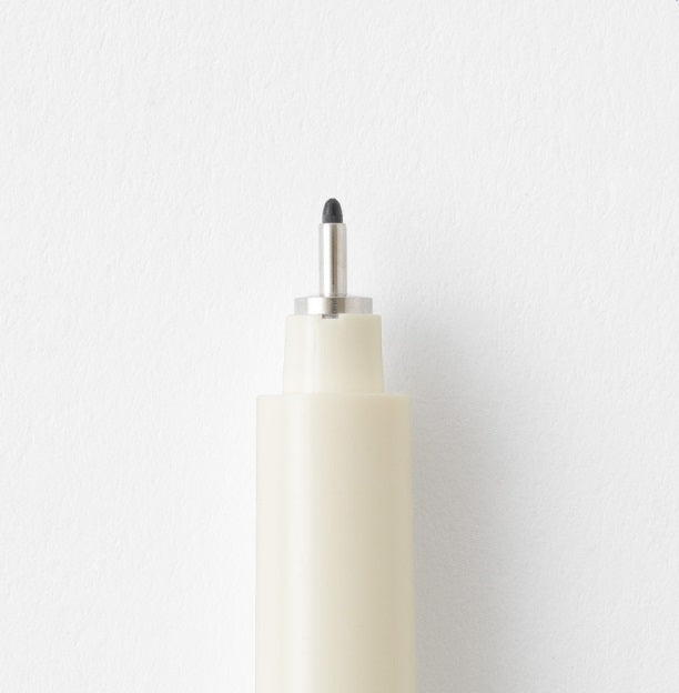 MD DRAWING PEN 0.5MM BLACK (38146006)