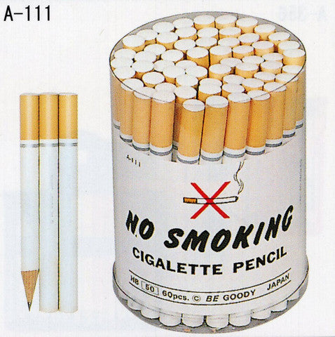 NO SMOKING