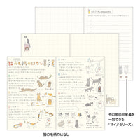POCKET DIARY MINI CAT 2027 (22433006)
