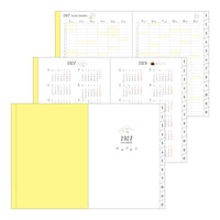 POCKET DIARY A6 DOG 2027 (22442006)