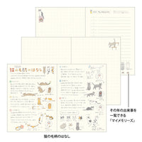 POCKET DIARY A6 CAT 2027 (22443006)