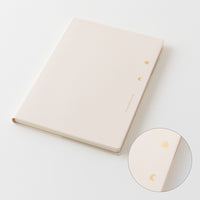 GRADATION DIARY DAY LENGTH B6 IVORY 2027 (22482006)