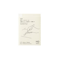 MD DIARY 2027 A7 (22485006)