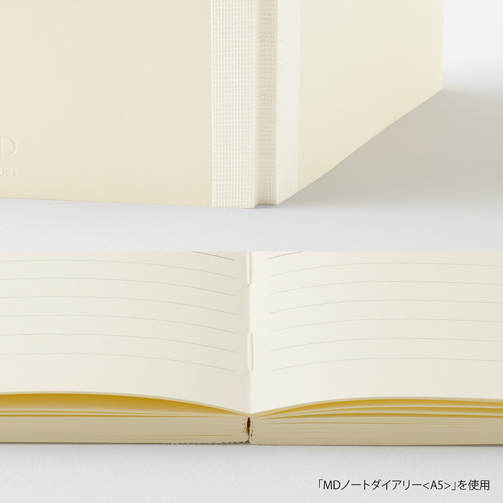 MD DIARY 2027 A7 (22485006)