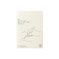 MD DIARY 2027 A6 (22486006)