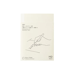 MD DIARY 2027 A6 (22486006)