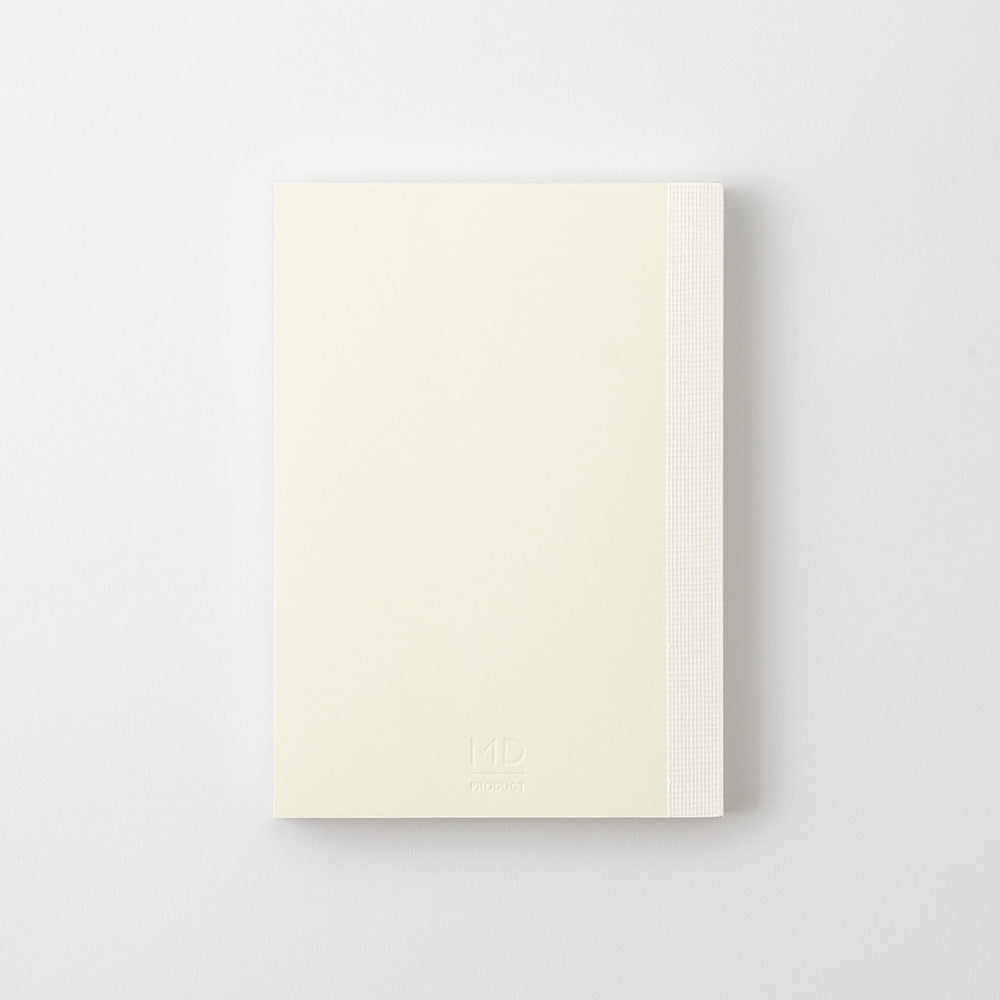 MD DIARY 2027 A6 (22486006)