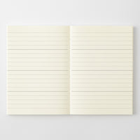 MD DIARY 2027 A6 (22486006)