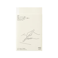 MD DIARY 2027 B6 SLIM (22487006)
