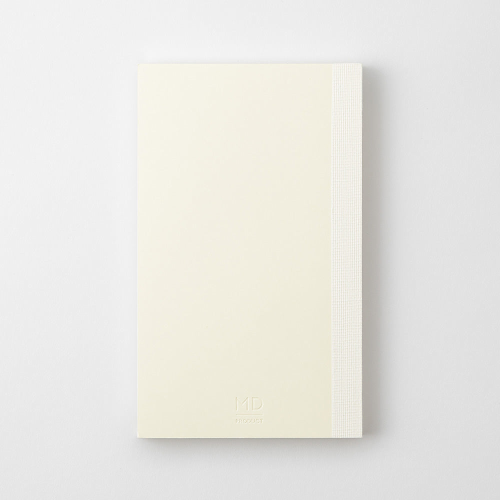 MD DIARY 2027 B6 SLIM (22487006)