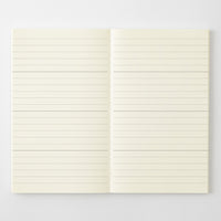 MD DIARY 2027 B6 SLIM (22487006)