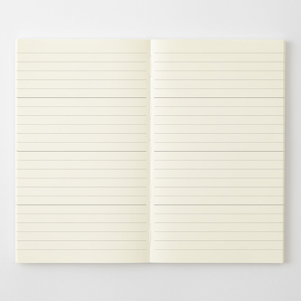 MD DIARY 2027 B6 SLIM (22487006)