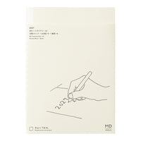 MD DIARY 2027 A5 (22488006)