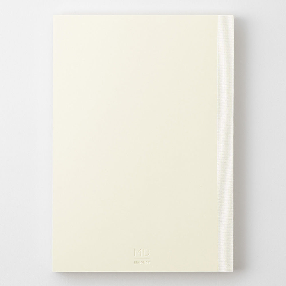 MD DIARY 2027 A5 (22488006)