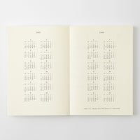 MD DIARY 2027 A5 (22488006)