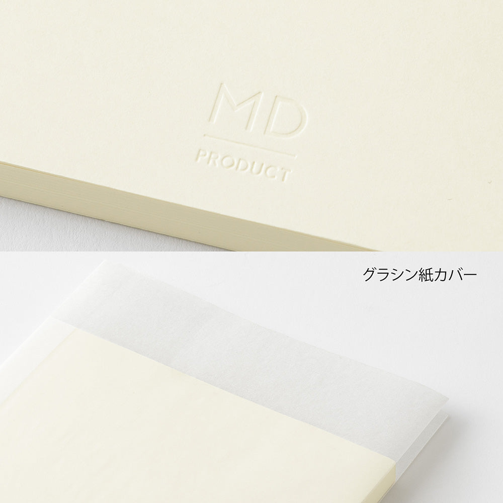 MD DIARY 2027 A5 (22488006)