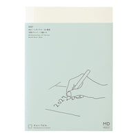 MD DIARY 2027 A5 THIN (22489006)