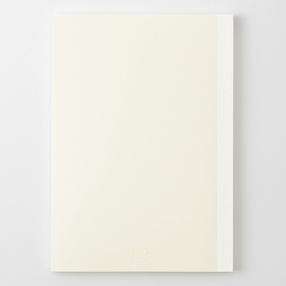 MD DIARY 2027 A5 THIN (22489006)