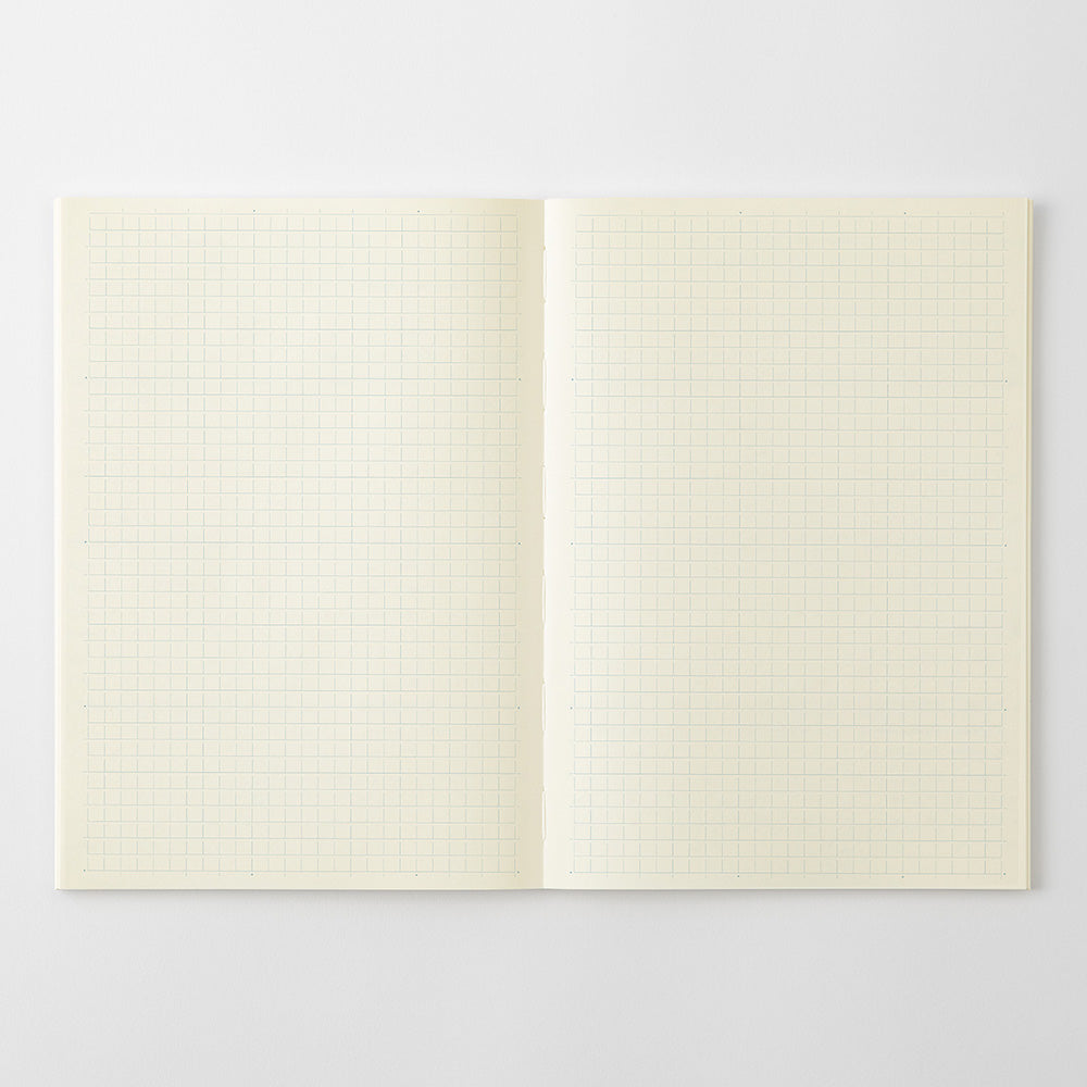 MD DIARY 2027 A5 THIN (22489006)