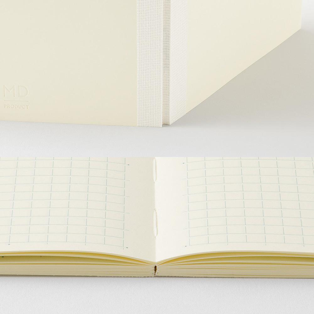 MD DIARY 2027 A5 THIN (22489006)