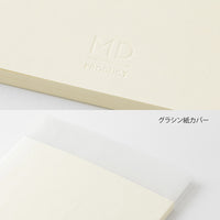 MD DIARY 2027 A5 THIN (22489006)