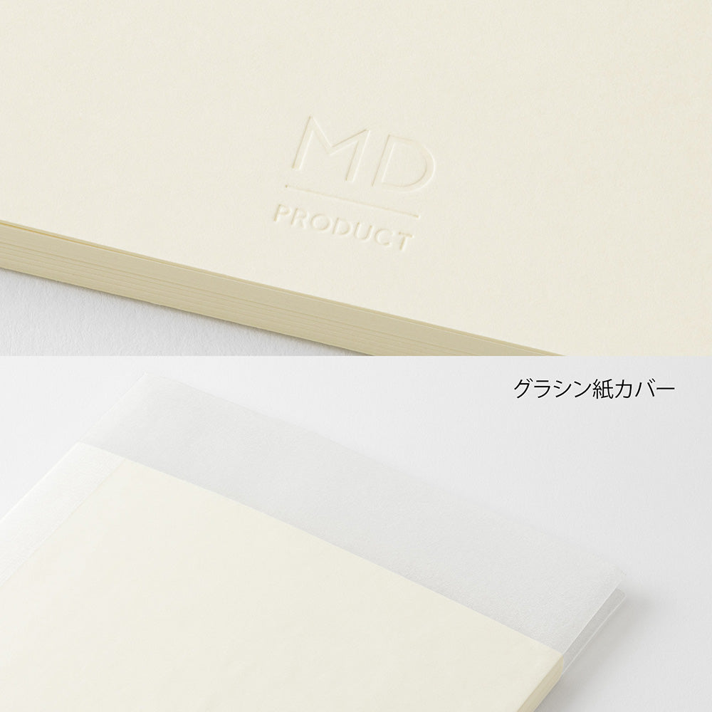MD DIARY 2027 A5 THIN (22489006)