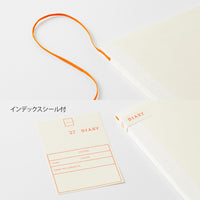 MD DIARY 2027 A5 THIN (22489006)