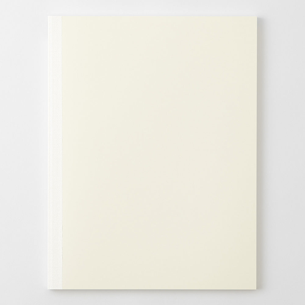 MD DIARY 2027  A4 VARIANT THIN (22490006)