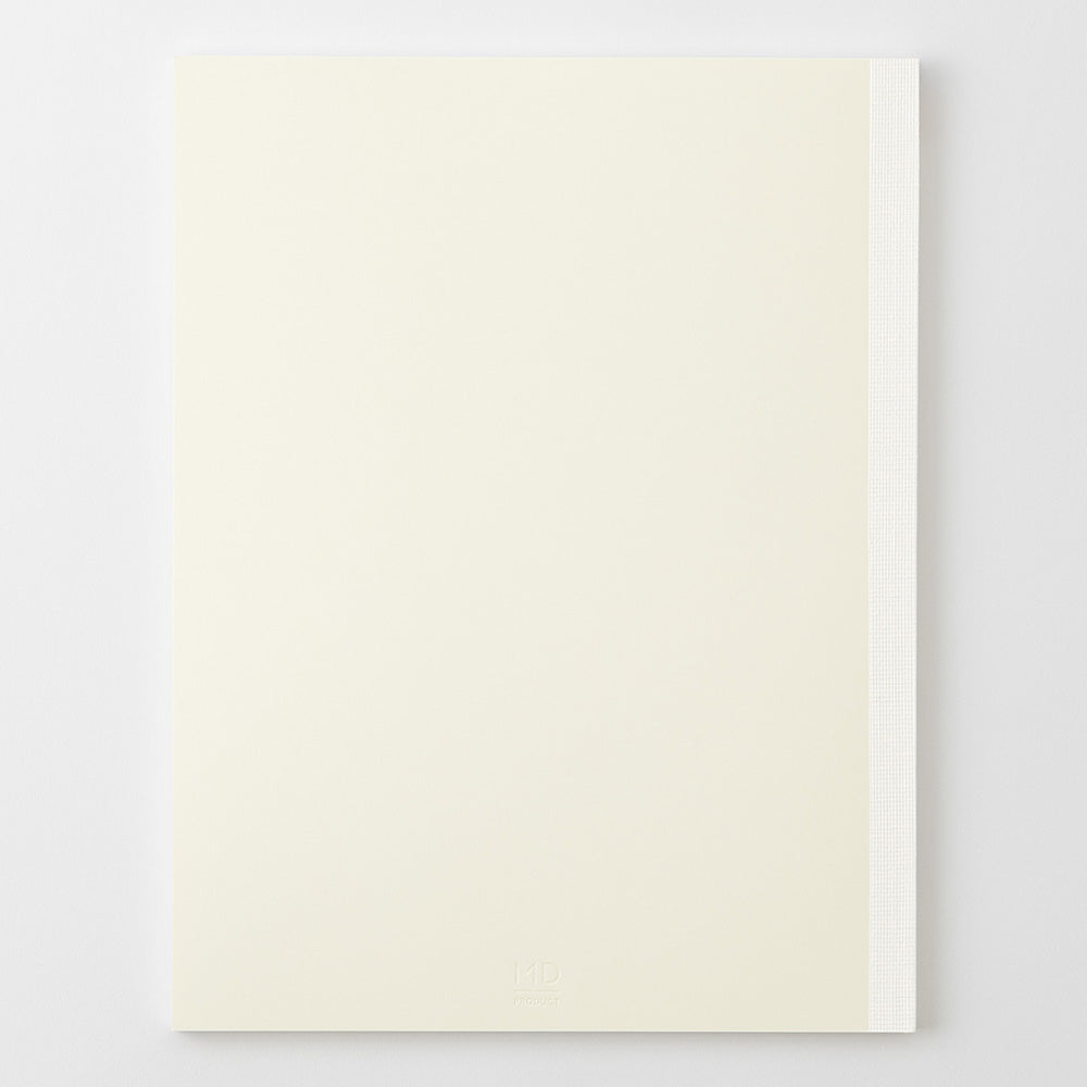 MD DIARY 2027  A4 VARIANT THIN (22490006)