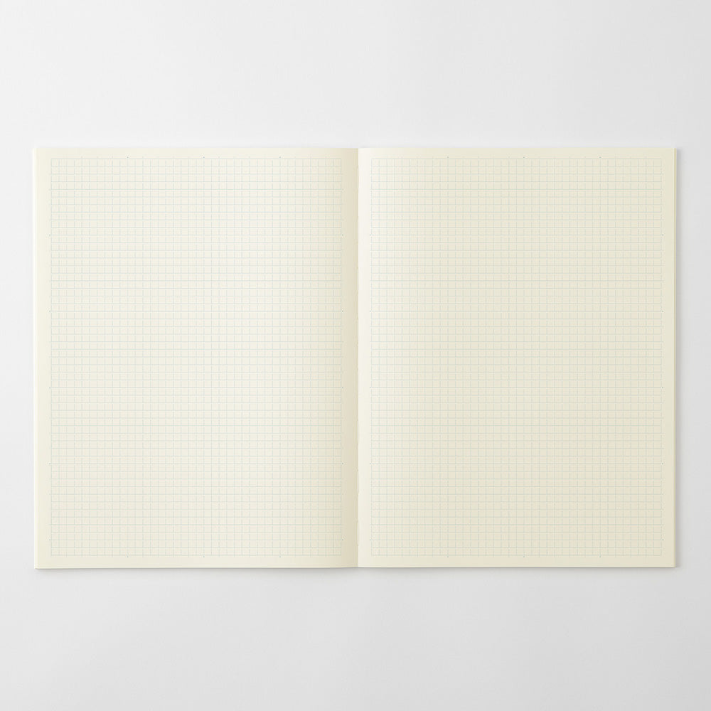 MD DIARY 2027  A4 VARIANT THIN (22490006)