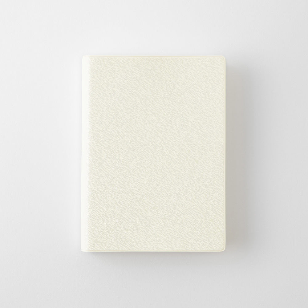 MD DIARY 2027 A6 1DAY 1PAGE (22491006)