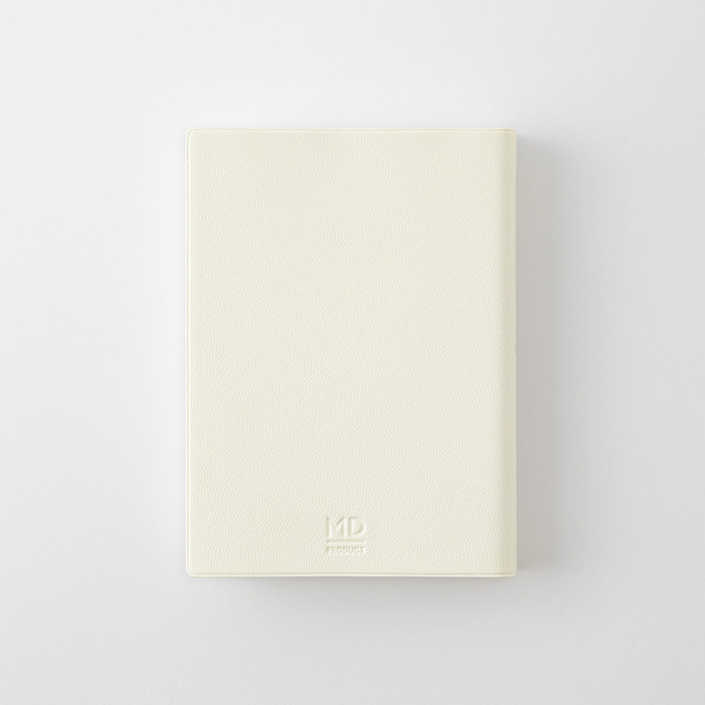 MD DIARY 2027 A6 1DAY 1PAGE (22491006)